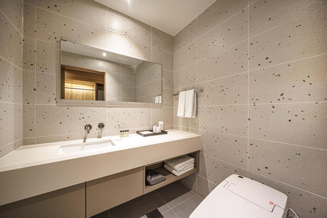 Act Hotel 大邱 エクステリア 写真